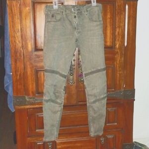G Star Raw Jeans 32/34 Slim